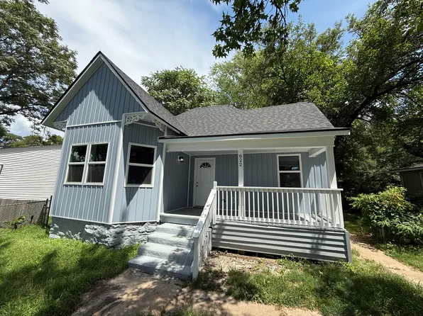 822 N National Ave, Springfield, MO 65802