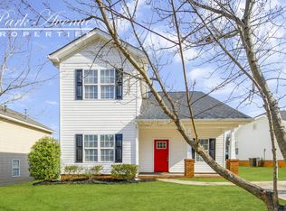 3732 Bullard St, Charlotte, NC 28208