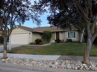 15420 La Mar Dr, Morgan Hill, CA 95037