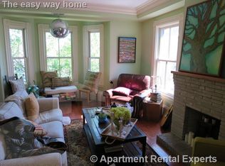 5 Prospect Hill Ave #3, Somerville, MA 02143