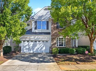 6212 Cape Charles Dr, Raleigh, NC 27617