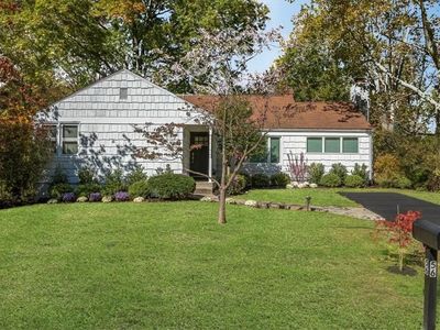 56 Darling Avenue, New Rochelle, NY, 10804