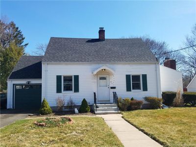 27 Sunset Rd, Hamden, CT, 06514