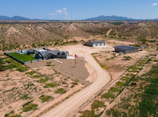 1778 E Ramsey Rd, Benson, AZ 85602