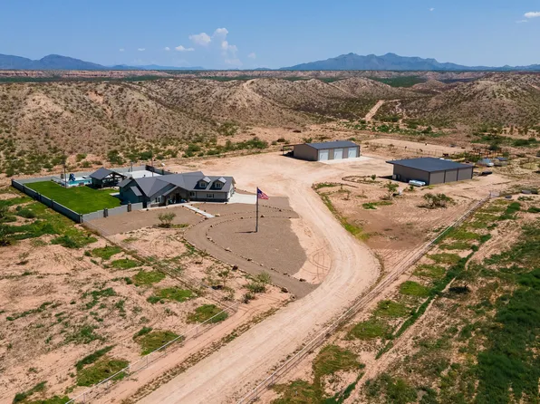 1778 E Ramsey Rd, Benson, AZ 85602