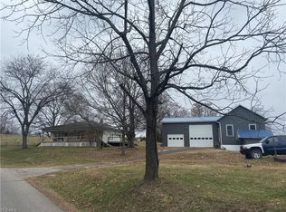 1290 W Buckeye Ridge Rd, Chesterhill, OH 43728