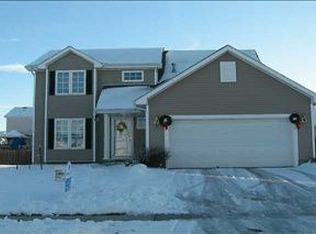 3317 E 52nd St, Des Moines, IA 50317