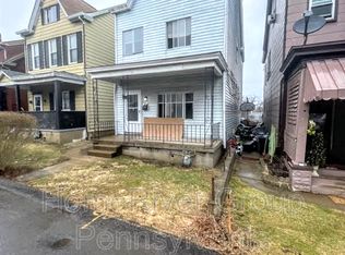 103 Earlham St, Pittsburgh, PA