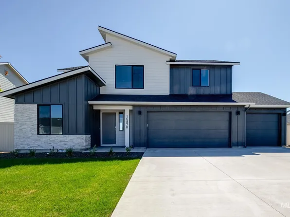 16878 Carlin Ave, Caldwell, ID 83607