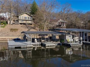 937 Osage Highlands Loop, Camdenton, MO 65020