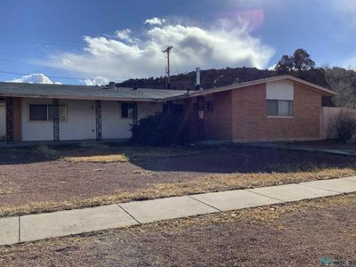 3300 Ciniza Dr, Gallup, NM, 87301