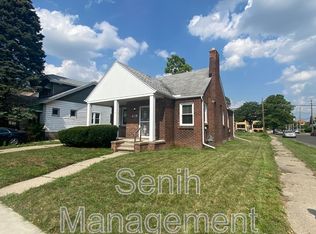 16500 Santa Rosa Dr, Detroit, MI 48221
