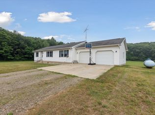 4625 Brown Rd, Parma, MI 49269