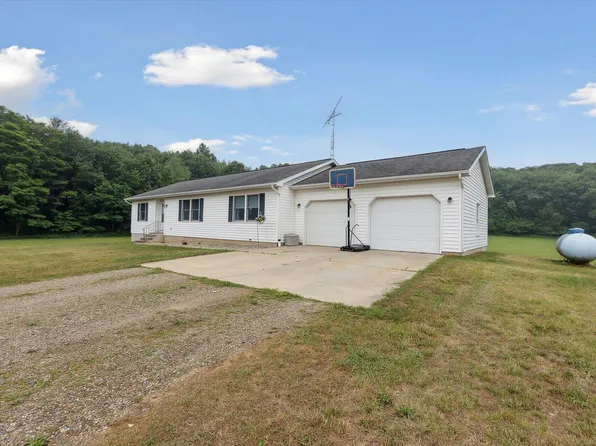 4625 Brown Rd, Parma, MI 49269