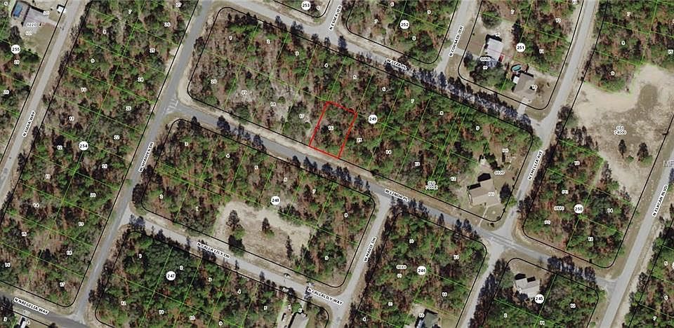 1st image of 2989 W Linda Pl