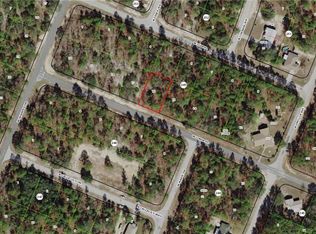 2989 W Linda Pl, Citrus Springs, FL 34433