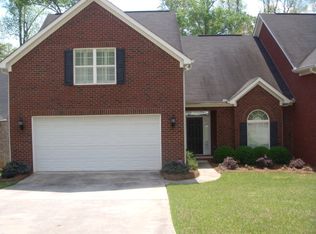 200 High Ridge Ct, Macon, GA 31220