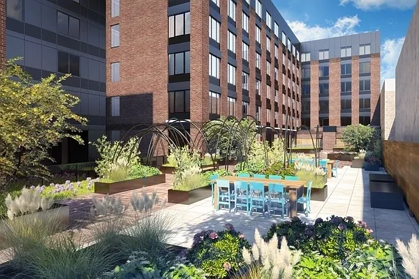 Rented by Citi Habitats | media 37