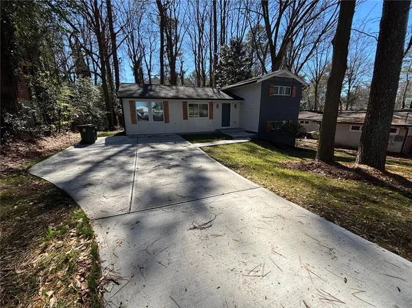 2485 Ortega Way, Atlanta, GA 30341
