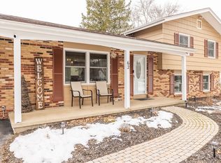 62 Red Bud Rd, Rochester, NY 14624