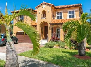 15271 SW 26th Ter, Miami, FL 33185