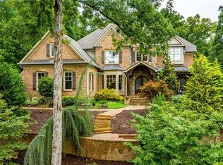 1385 Cashiers Way, Roswell, GA 30075