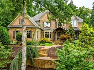 1385 Cashiers Way, Roswell, GA, 30075