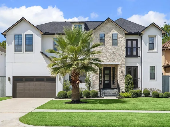 4618 Oakdale St, Bellaire, TX 77401