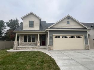 407 Knight St, Grayling, MI 49738