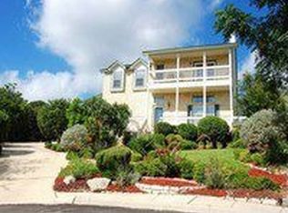 17111 Terra Rosa, Helotes, TX 78023