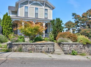 515 Liberty St, The Dalles, OR 97058