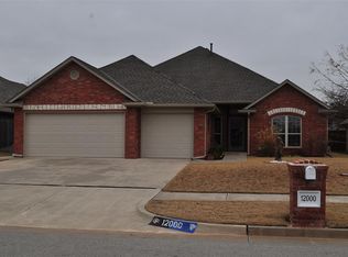 12000 Kimberlyn Rd, Oklahoma City, OK 73162