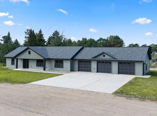 2100 S 18th St, Escanaba, MI 49829