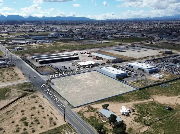 0 Avenue St #C, Hesperia, CA 92345