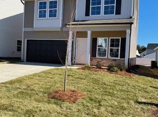 3914 Angel Hill Ln, High Pt, NC 27265