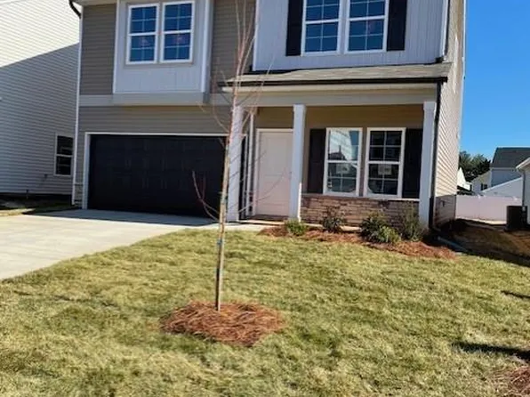 3914 Angel Hill Ln, High Pt, NC 27265