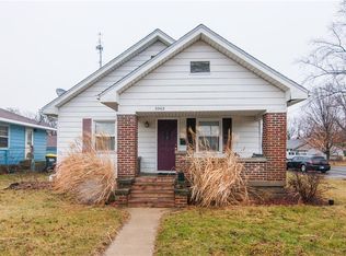 3542 Hamilton Pl, Anderson, IN 46013