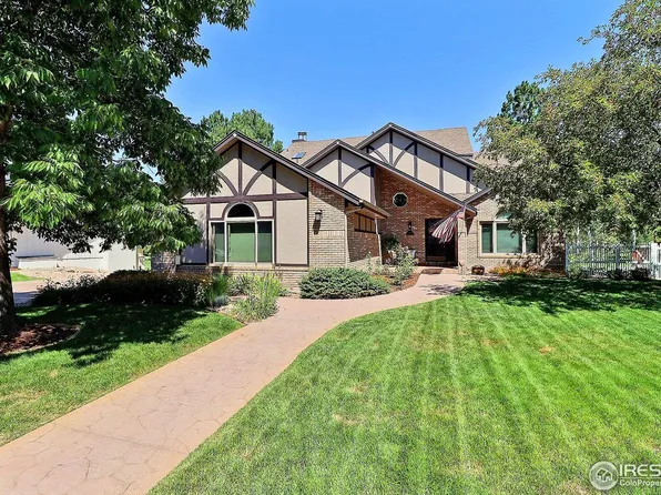 5601 W 24th St, Greeley, CO 80634