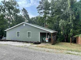 116 Poindexter Rd, Milton, WV 25541