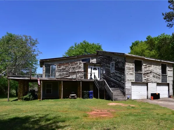 49 Cannon Farm Rd, Oxford, GA 30054