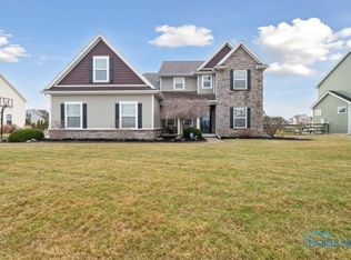 6361 Coventry Way, Waterville, OH 43566