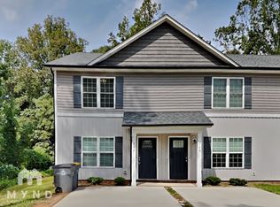 717 Hillside St, Kannapolis, NC 28083