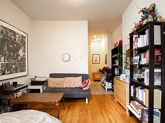 Rented by Native New York Real Estate Inc