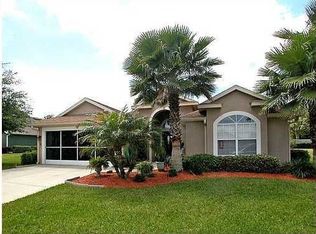 103 Twin Lake Cir, Umatilla, FL 32784