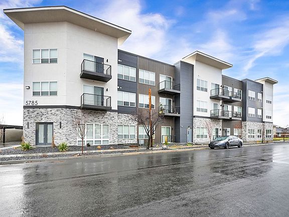 3rd image of 5785 Wasatch Dr #203