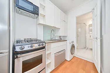 Rented by Living New York