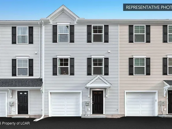 948 Allen Dr Lot 195, Hazleton, PA 18201