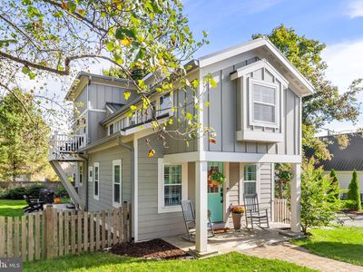18344 Railroad St, Bluemont, VA, 20135
