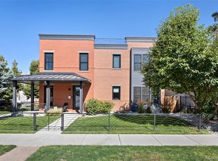 2501 Curtis St, Denver, CO 80205