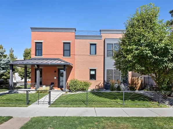 2501 Curtis Street, Denver, CO 80205